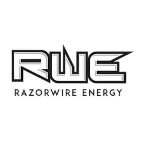 Razorwire Energy Promo Code