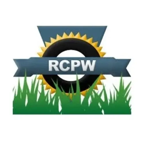 RCPW Promo Code