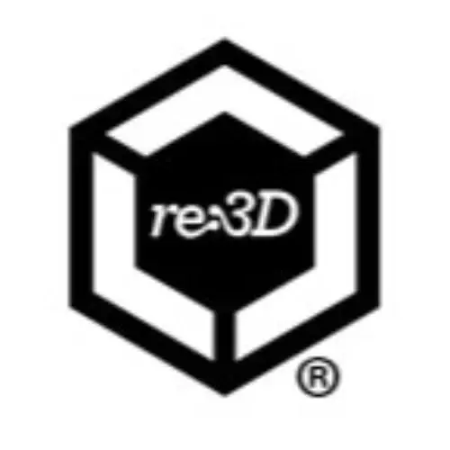 re:3D Promo Code