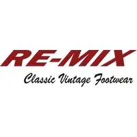 Re-Mix Vintage Shoes Promo Code