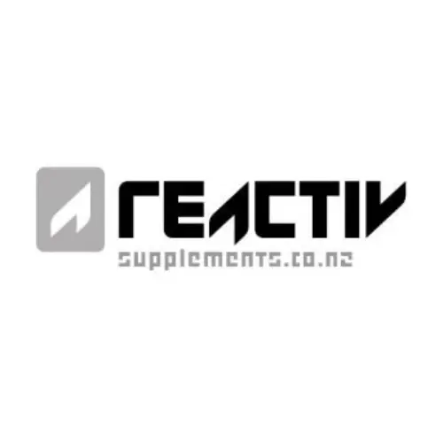 Reactiv Supplements Promo Code