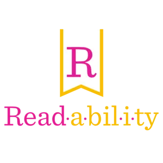 Readability Promo Code