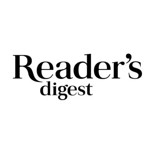 Reader's Digest Magazine Promo Code