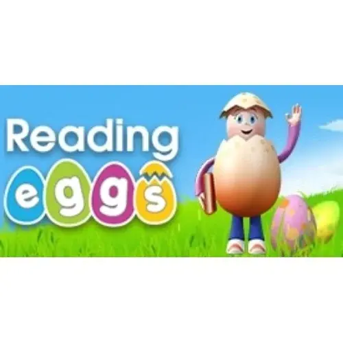 Reading Eggs UK Promo Code