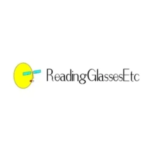 Reading Glasses Etc Promo Code