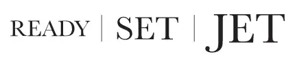 Ready Set Jet Promo Code