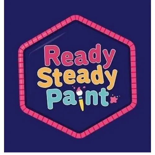 Ready, Steady, Paint Promo Code