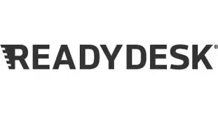 ReadyDesk Promo Code