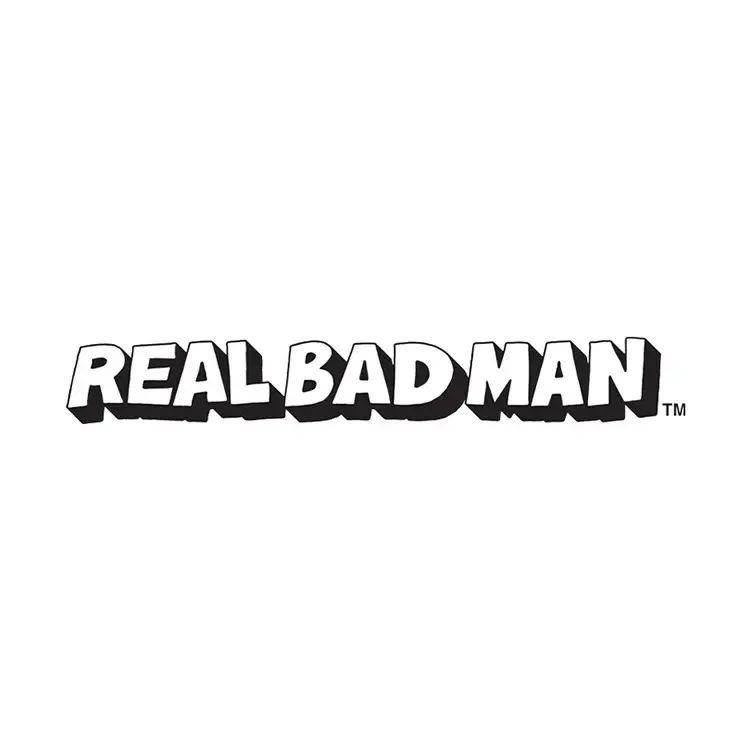 Real Bad Man Promo Code
