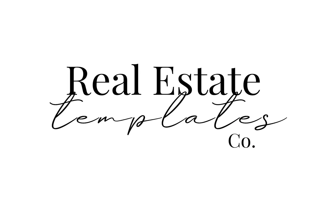 Real Estate Templates Co Promo Code