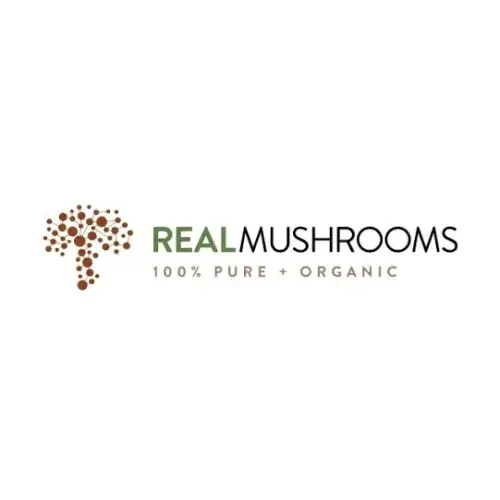 Real Mushrooms Promo Code
