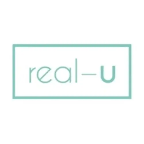 Real-U Promo Code