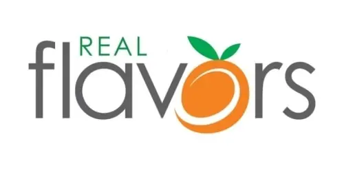 Real Flavors US Promo Code