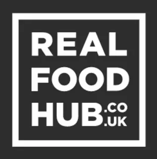 Real Food Hub Promo Code