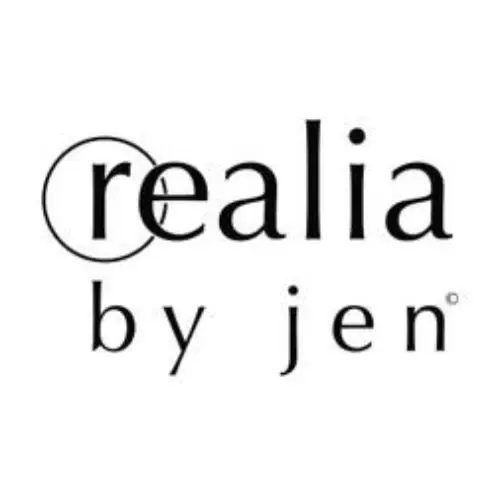 Realia By Jen Promo Code