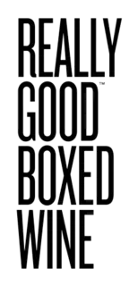 Really Good Boxed Wine US Promo Code