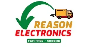 Reason Electronics  Promo Code