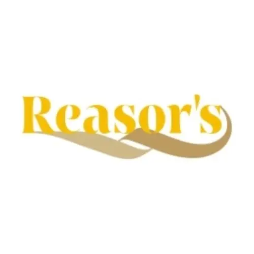 Reasor's Promo Code