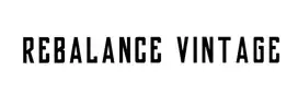 Rebalance Vintage Promo Code