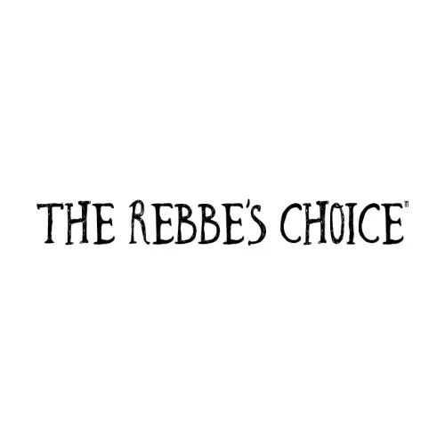 Rebbes Choice Promo Code