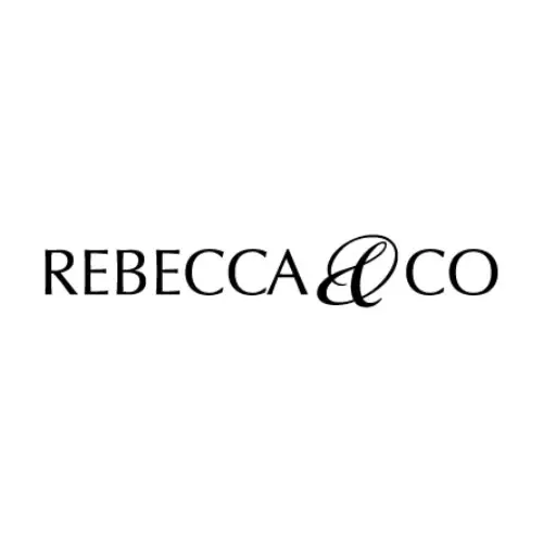 Rebecca & Co. Promo Code