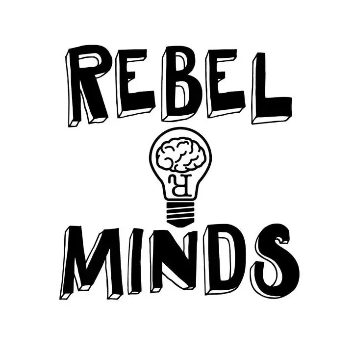 Rebel Minds Promo Code
