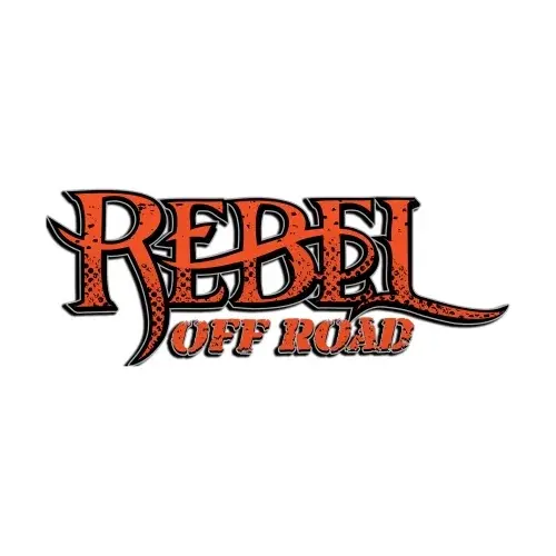 Rebel Off Road Promo Code