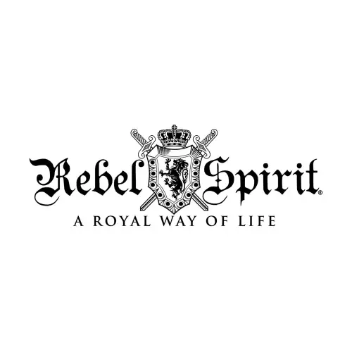 Rebel Spirit Clothing Promo Code