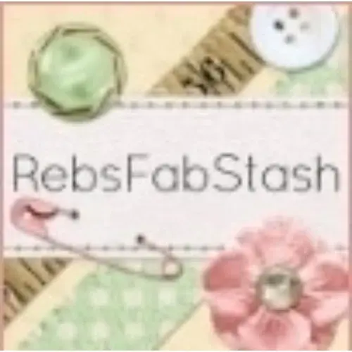 Rebs Fab Stash Promo Code