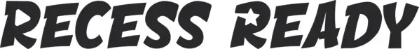 Recess Ready Promo Code