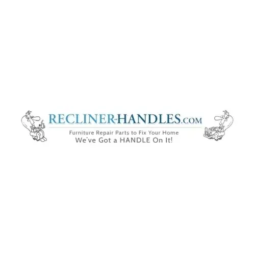 Recliner-Handles Promo Code
