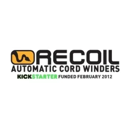 Recoil Winders Promo Code