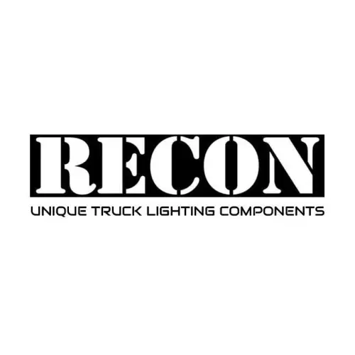 RECON Promo Code