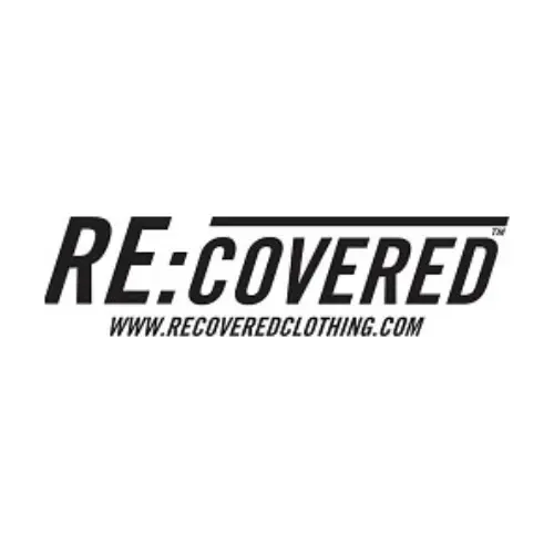 Recovered Clothing Promo Code