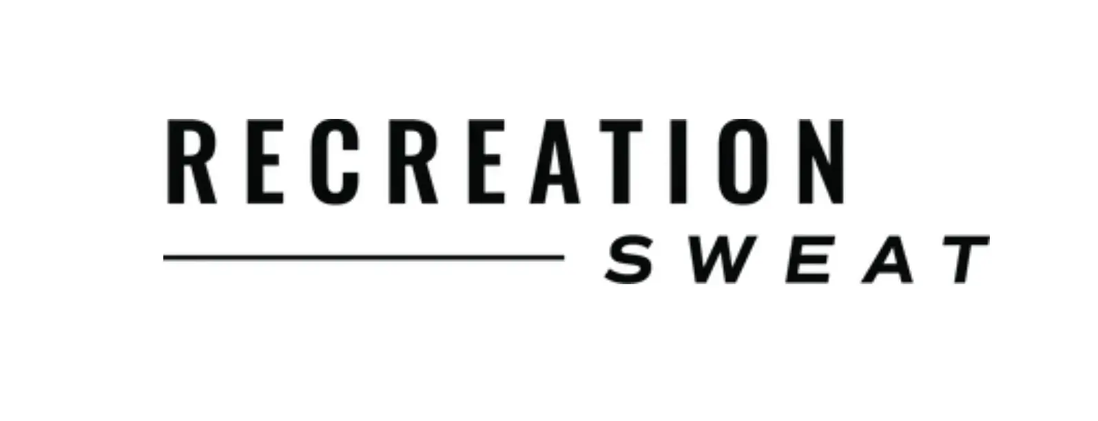Recreation Sweat Promo Code