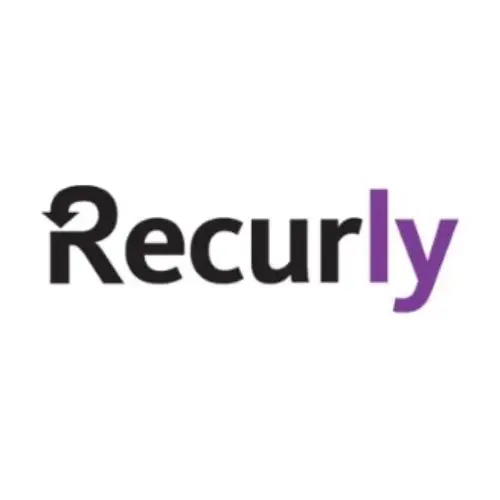 Recurly Promo Code