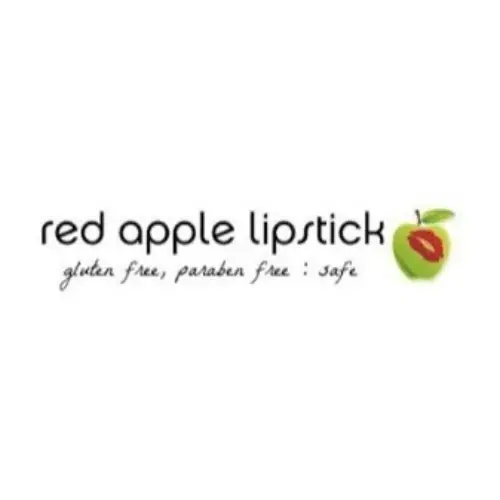 Red Apple Lipstick Promo Code