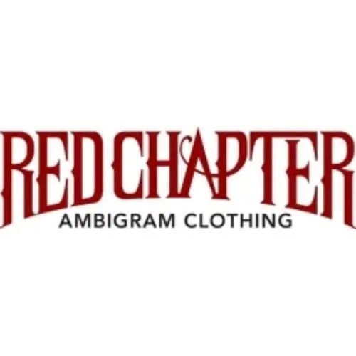 Red Chapter Clothing Promo Code