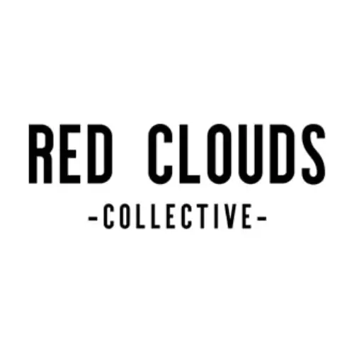 Red Clouds Collective Promo Code
