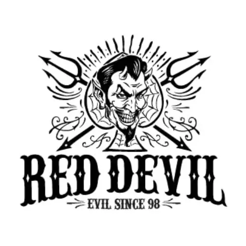 Red Devil Clothing Promo Code