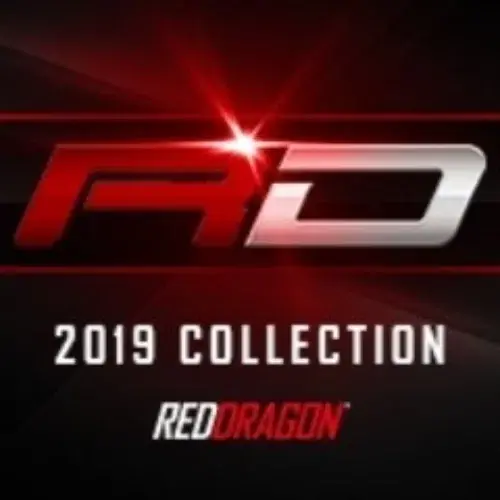 Red Dragon Darts Promo Code