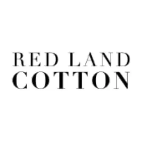 Red Land Cotton Promo Code