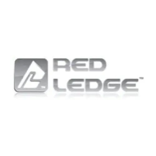 Red Ledge Promo Code
