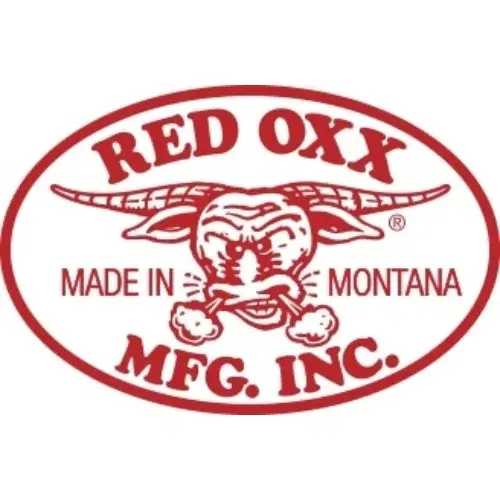 Red Oxx Promo Code