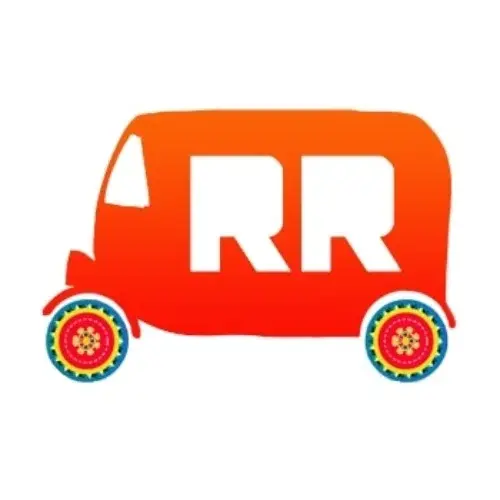 Red Rickshaw Promo Code