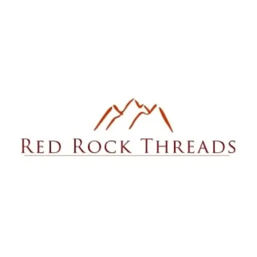 Red Rock Threads Promo Code