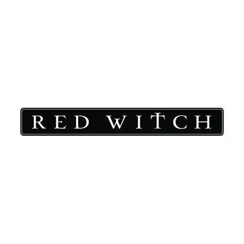 Red Witch Pedals Promo Code