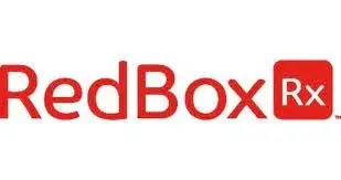 RedBox Rx Promo Code