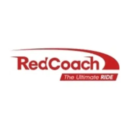 RedCoach Promo Code