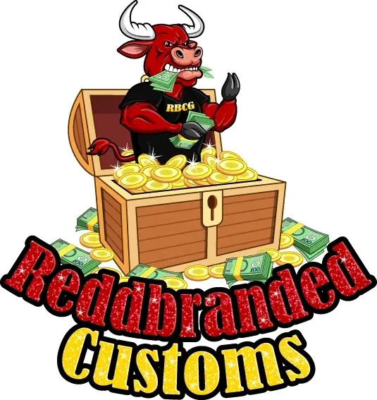 Reddbranded Customs Promo Code